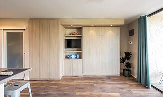 Boutique Oceanfront Studio Vistas