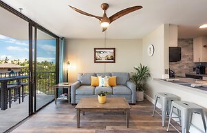 Boutique Oceanfront Studio Vistas