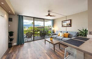 Boutique Oceanfront Studio Vistas