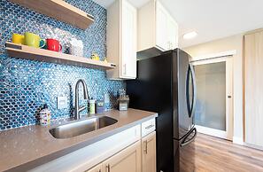 Boutique Oceanfront Studio Vistas