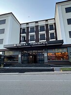 Hotel Monopol