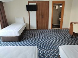 Omorfi Garden Resort Hotel