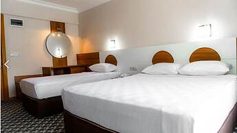 Omorfi Garden Resort Hotel