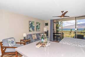 Endless & Elegant Vistas