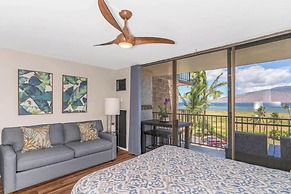 Endless & Elegant Vistas