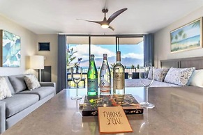 Endless & Elegant Vistas