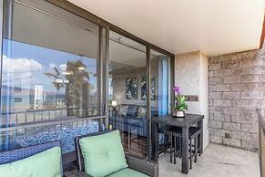 Endless & Elegant Vistas