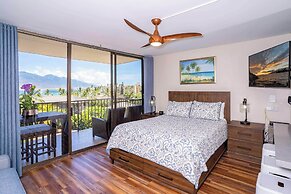 Endless & Elegant Vistas