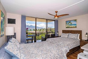 Endless & Elegant Vistas