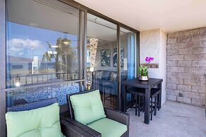 Endless & Elegant Vistas