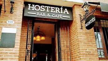 Hostería Montes