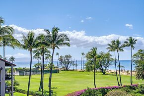 Elegant Oceanfront Vistas