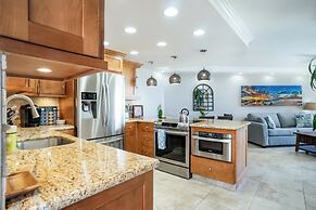 Elegant Oceanfront Vistas