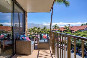 Elegant Oceanfront Vistas