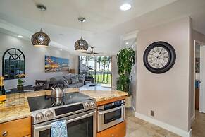 Elegant Oceanfront Vistas