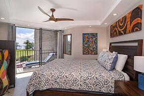 Elegant Oceanfront Vistas