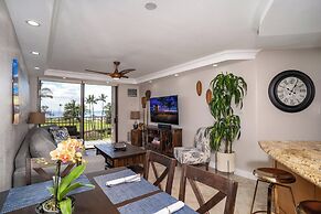 Elegant Oceanfront Vistas