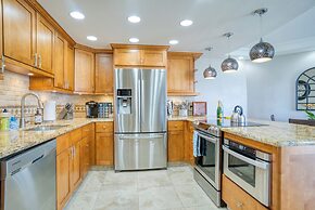 Elegant Oceanfront Vistas