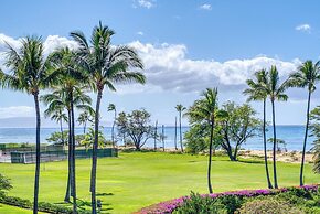 Elegant Oceanfront Vistas