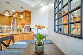 Elegant Oceanfront Vistas