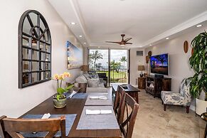 Elegant Oceanfront Vistas