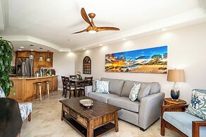 Elegant Oceanfront Vistas