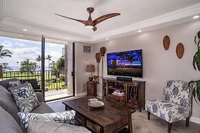 Elegant Oceanfront Vistas