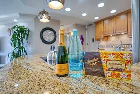 Elegant Oceanfront Vistas