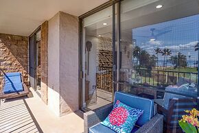 Elegant Oceanfront Vistas