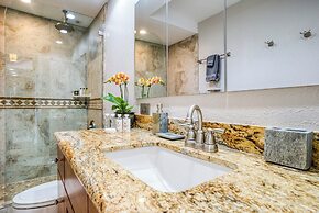 Elegant Oceanfront Vistas