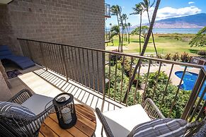 Modern and Relaxing Oceanfront Vistas