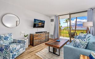 Modern and Relaxing Oceanfront Vistas