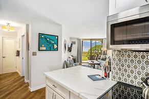 Modern and Relaxing Oceanfront Vistas