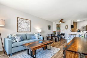 Modern and Relaxing Oceanfront Vistas