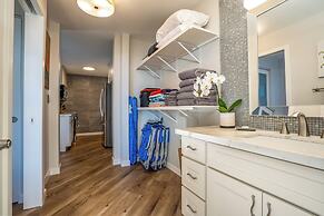 Modern and Relaxing Oceanfront Vistas