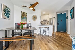 Modern and Relaxing Oceanfront Vistas