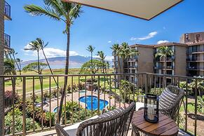 Modern and Relaxing Oceanfront Vistas