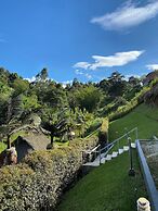 Apartahotel mirador campestre
