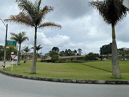 Apartahotel mirador campestre