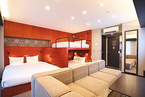 GOLD STAY NAGOYA OSU