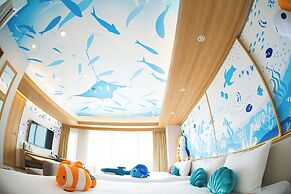 GOLD STAY NAGOYA OSU