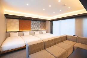 GOLD STAY NAGOYA OSU