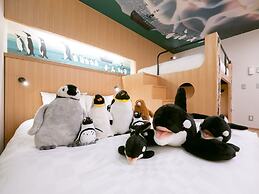 GOLD STAY NAGOYA OSU