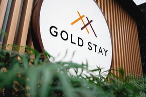 GOLD STAY NAGOYA OSU
