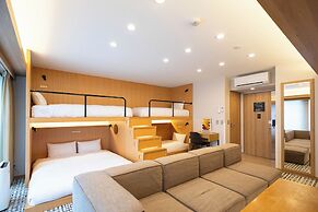 GOLD STAY NAGOYA OSU