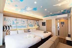 GOLD STAY NAGOYA OSU