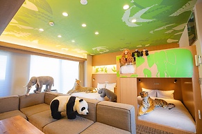 GOLD STAY NAGOYA OSU