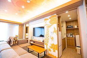 GOLD STAY NAGOYA OSU