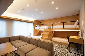 GOLD STAY NAGOYA OSU