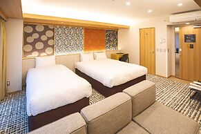 GOLD STAY NAGOYA OSU